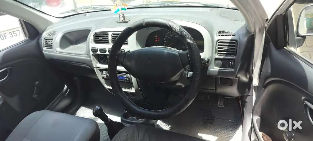 Maruti Suzuki Alto K10 2014