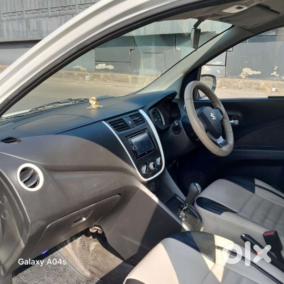 Maruti Suzuki Celerio X Amt Zxi, 2019, Petrol