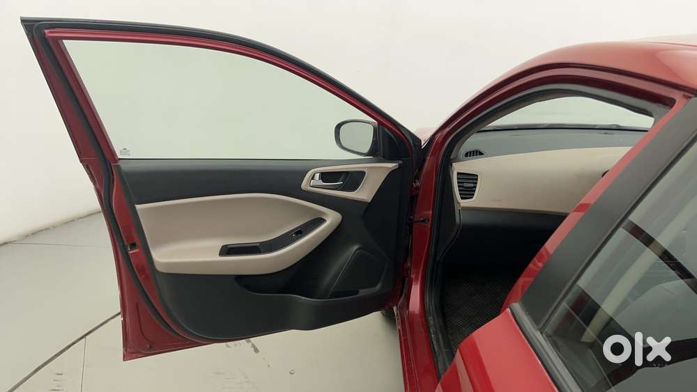 Hyundai Elite I20 1.2 Asta (o) Cvt, 2019, Petrol