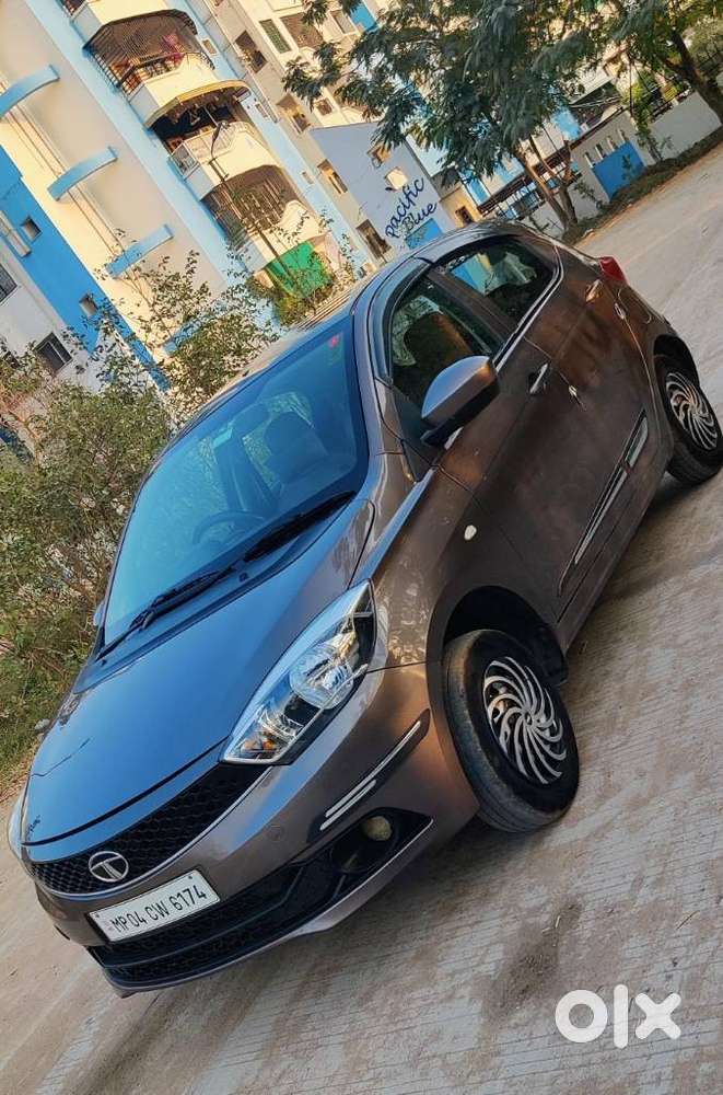 Tata Nexon