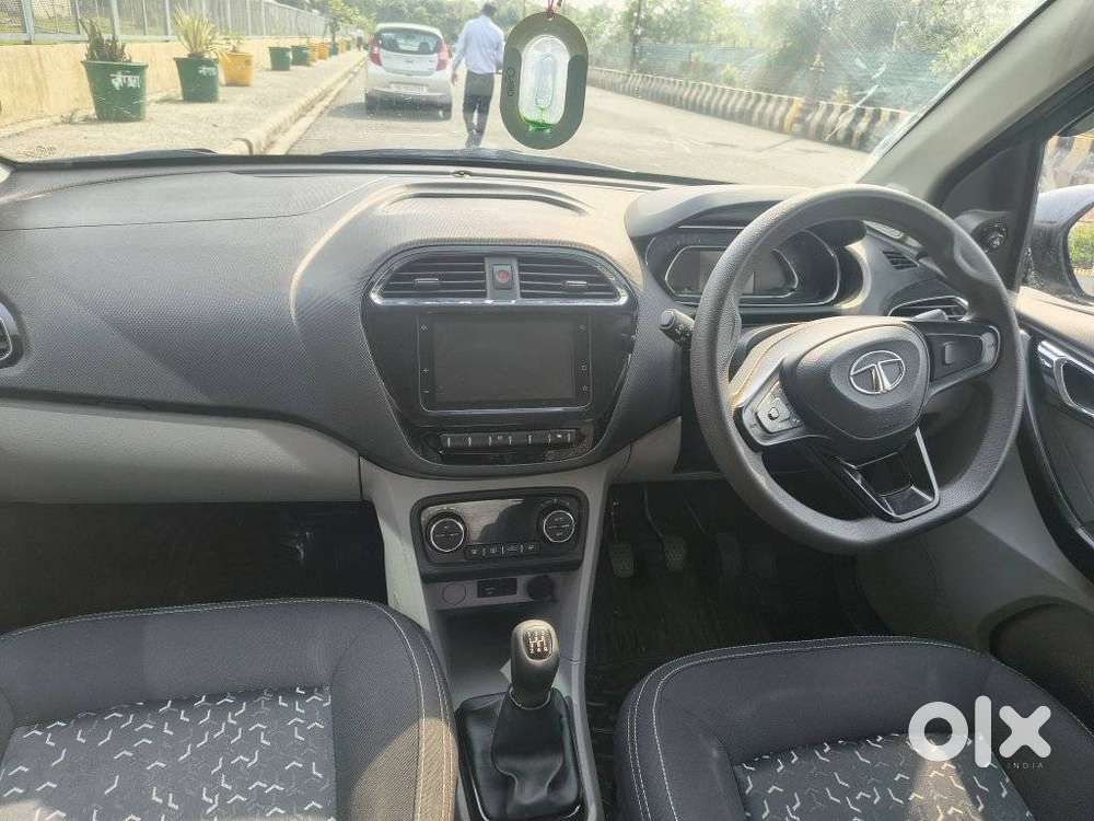 Tata Tiago Xz Plus, 2020, Petrol