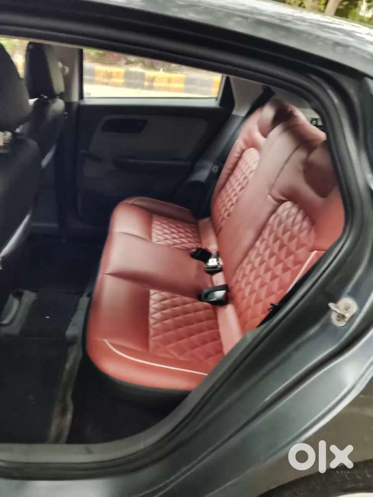 Tata Altroz 1.2 Xe Rhytm Petrol, 2021, Petrol