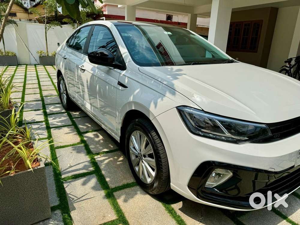 Virtus G T 1.5 Dsg