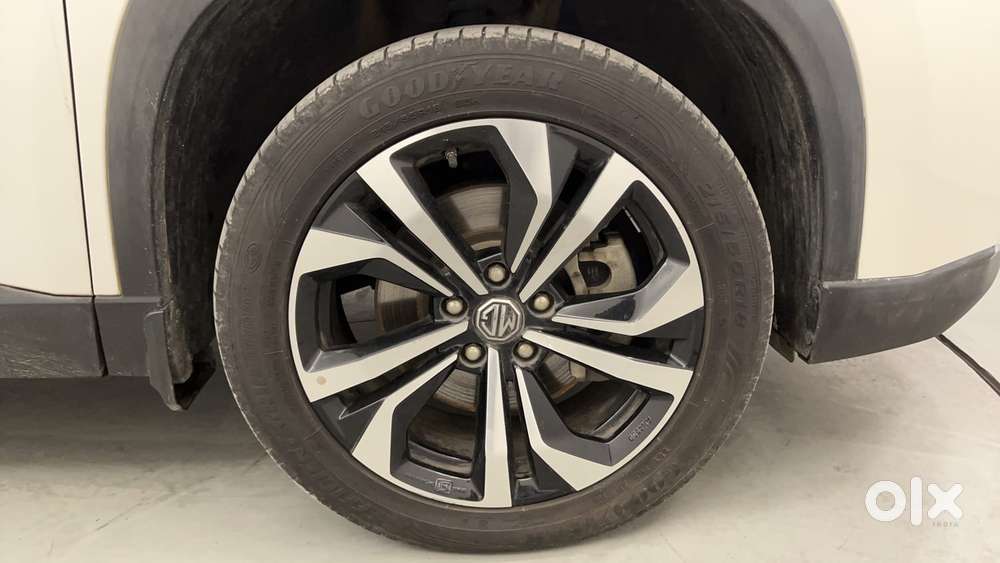 Mg Hector 1.5 Dct Sharp, 2023, Diesel