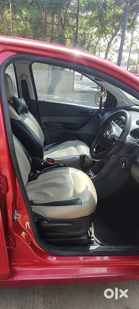 Tata Tigor Diesel 2018