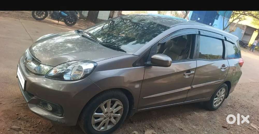 Good Millega 24 Good Engine