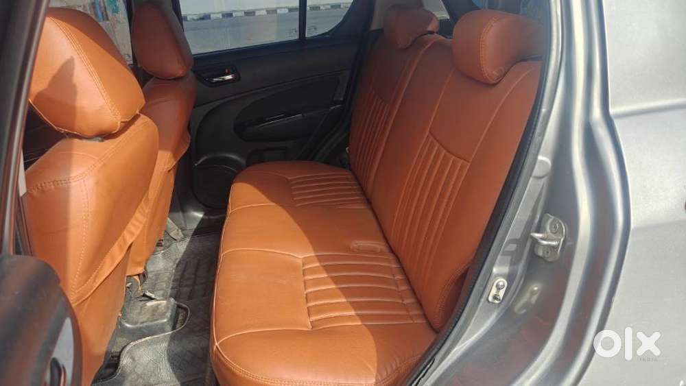 Maruti Suzuki Swift Ddis Vdi, 2017, Diesel
