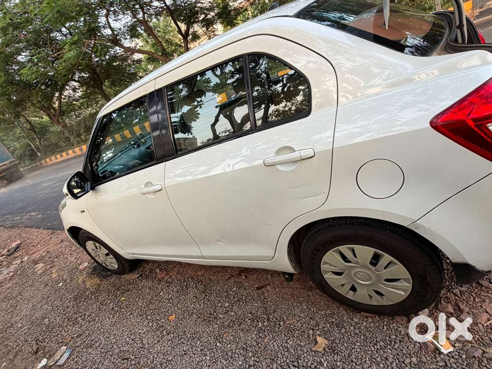 Maruti Suzuki Dzire Vxi Petrol  2012  Good Condition