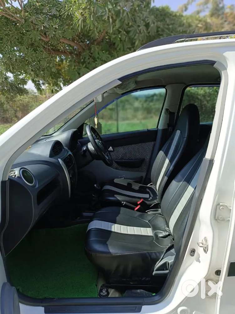 Maruti Suzuki Alto 800 2017 Petrol 46000 Km Driven