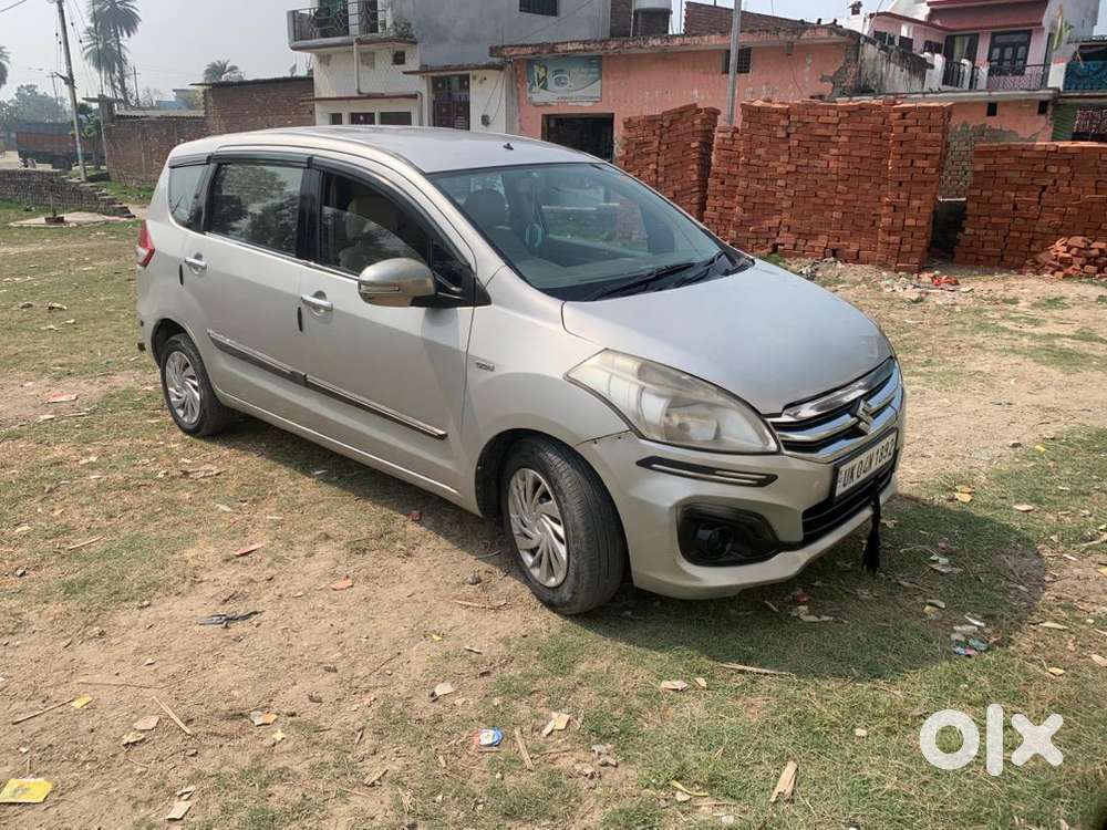 Maruti Suzuki D