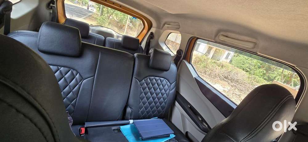 Renault Triber 2022 Petrol Well Maintained