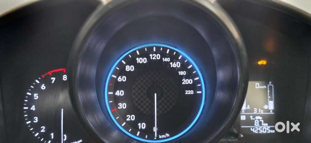 Hyundai Venue Sx Turbo, 2019, Petrol