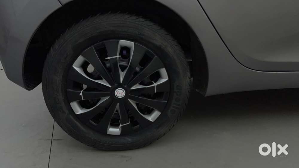 Hyundai Eon Magna +, 2013, Petrol