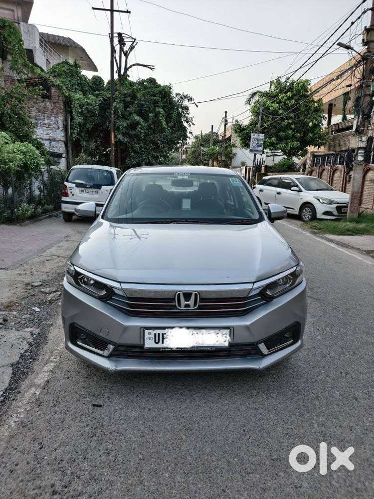 Honda Amaze V Petrol, 2024, Petrol