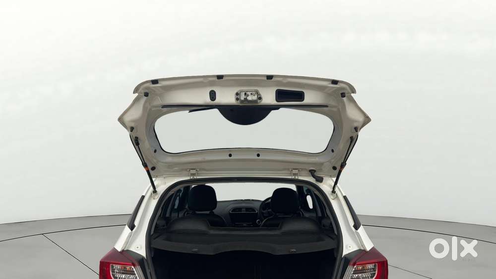 Tata Tiago Nrg Petrol, 2022, Petrol