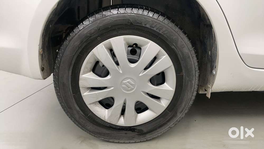 Maruti Suzuki Swift Dzire 1.3 Vxi, 2014, Petrol