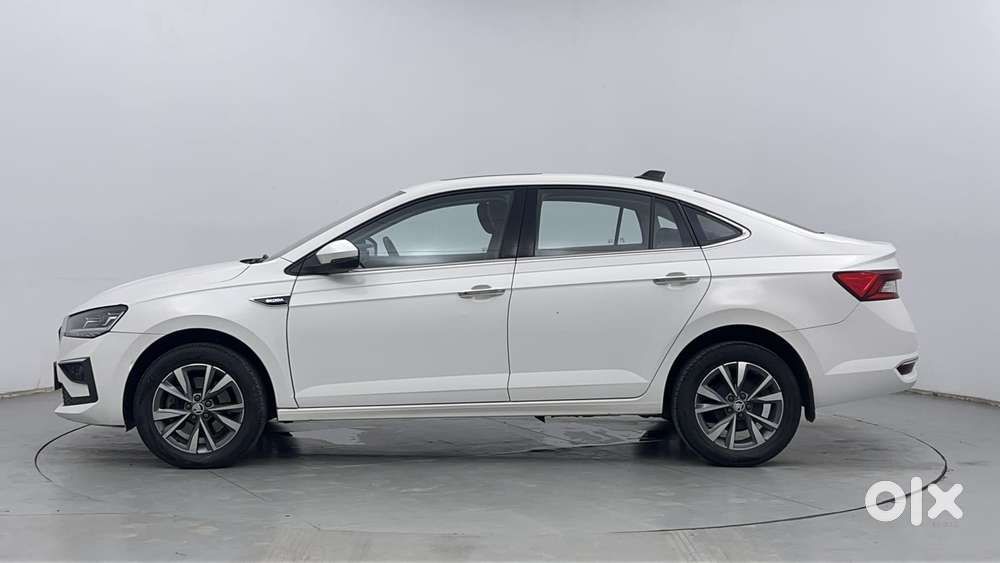 Skoda Slavia Style 1.5l Tsi Dsg, 2023, Petrol