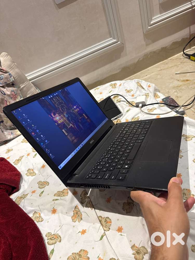 Good condition