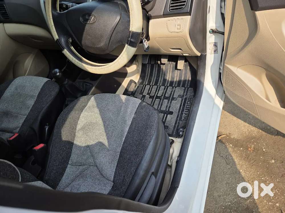 Hyundai Eon 0.8 Magna 2017 Car
