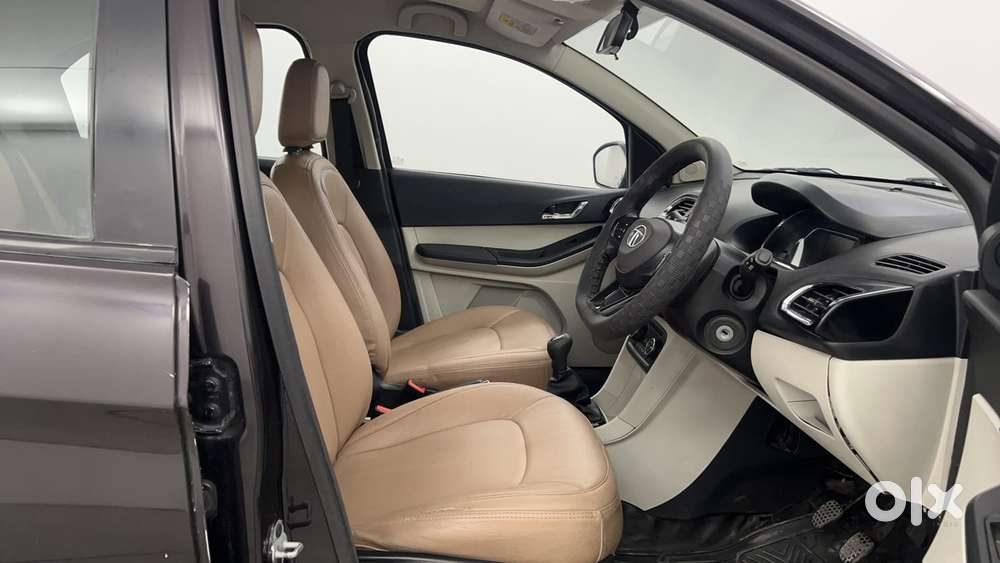 Tata Tiago 1.2 Revotron Xz Plus, 2022, Petrol