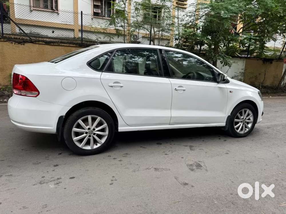 Volkswagen Vento 1.5 Tdi Highline, 2014, Diesel