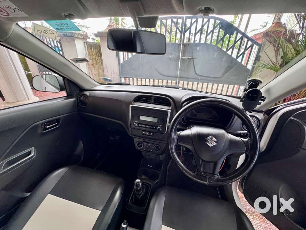 Maruti Suzuki Alto K10 Tour H1 Cng | Taxi Permit | New Insurance |