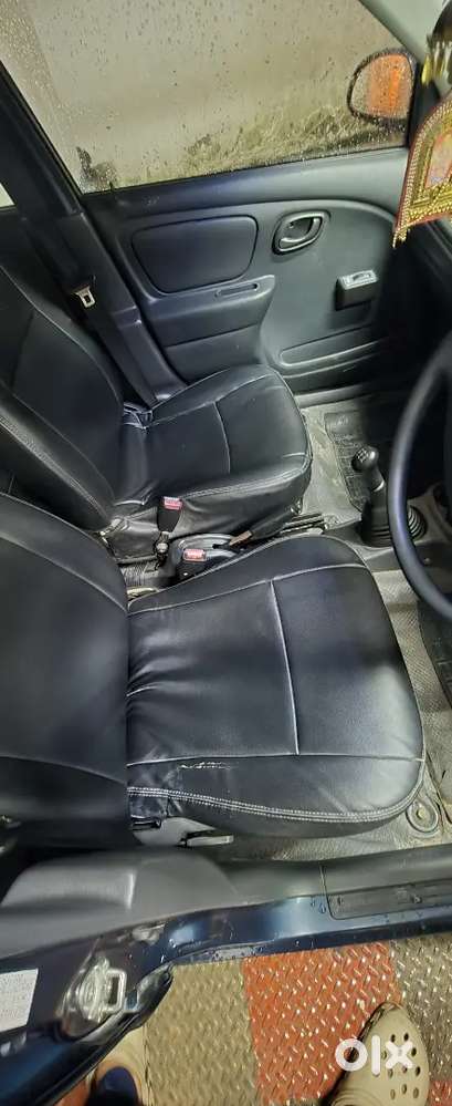 Retested To 5 Years Maruti Suzuki Alto 800 2011 Petrol Good Condition