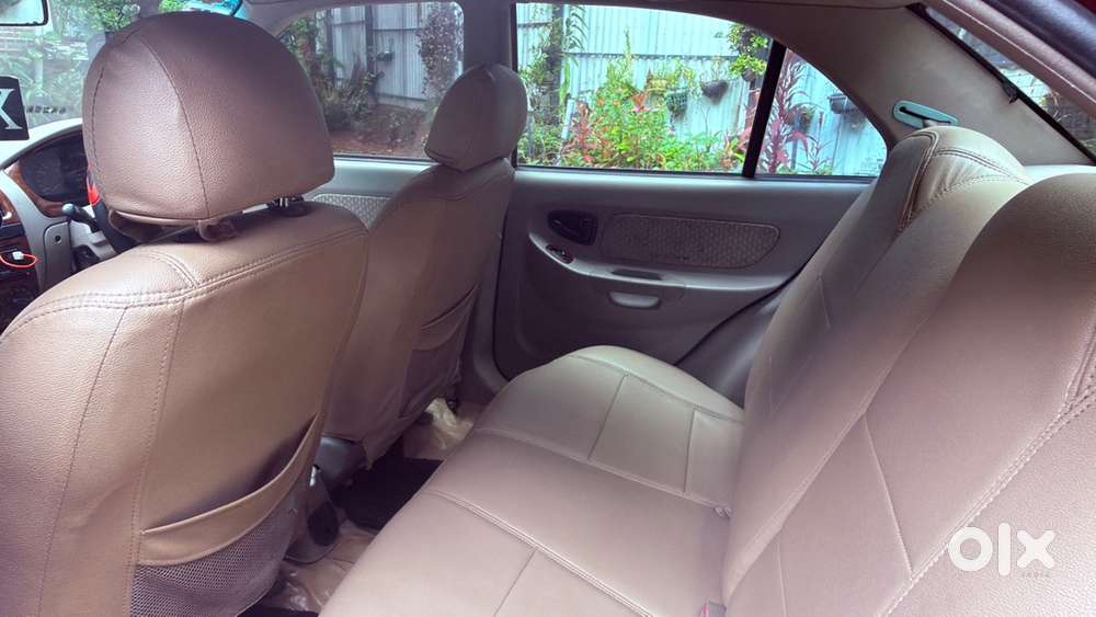 Hyundai Accent Petrol 2009