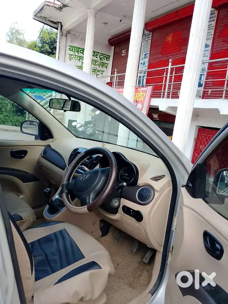 Hyundai I10 1.1 Era 2008