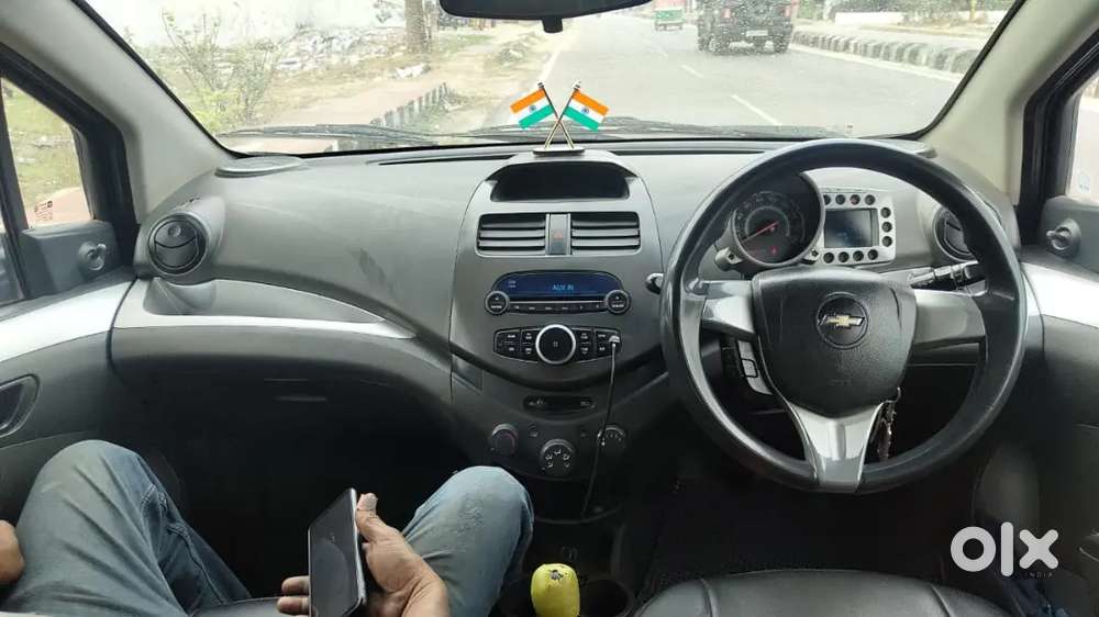 Chevrolet Beat 2016 Diesel Good Condition