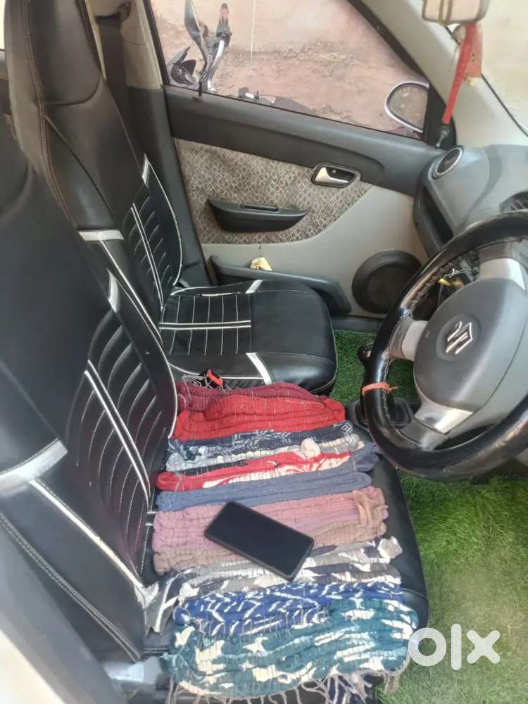 Maruti Suzuki Alto 800 2017 Petrol 72000 Km Driven