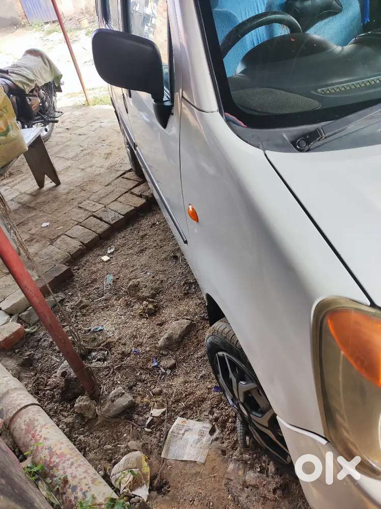 Tayer New Condition New  Non Accidental