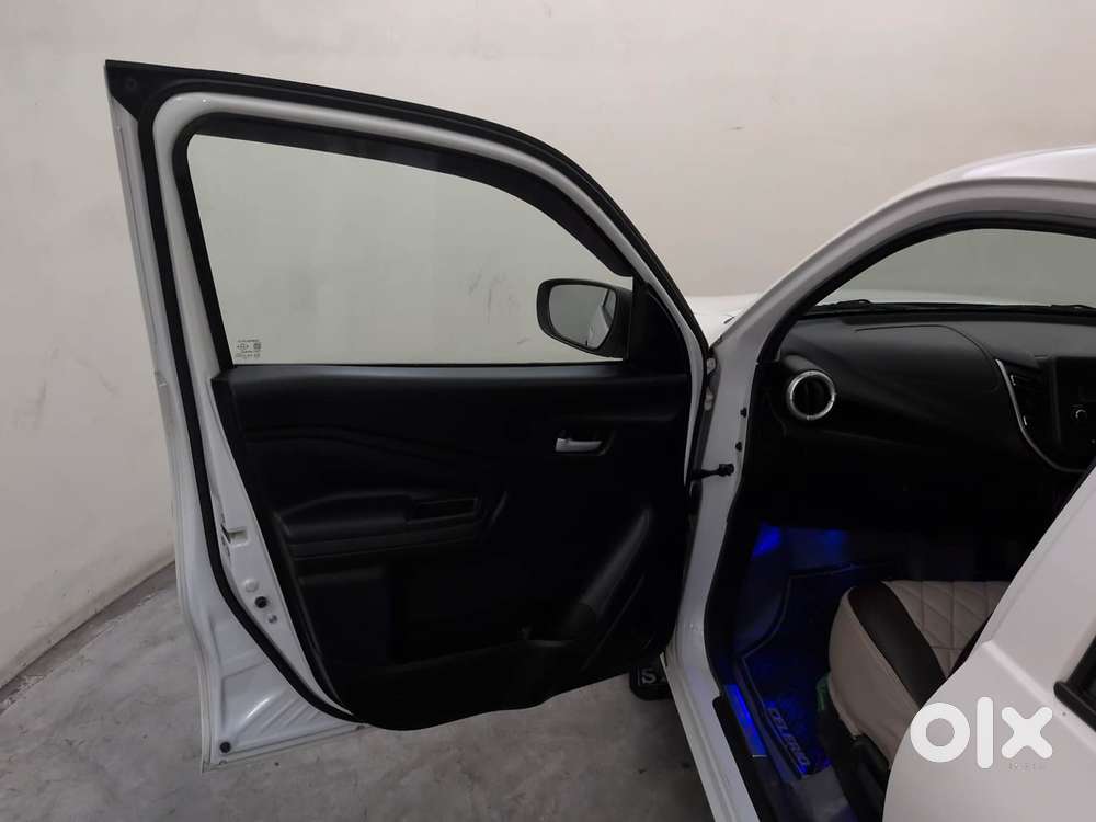 Maruti Suzuki Celerio Zxi, 2023, Petrol
