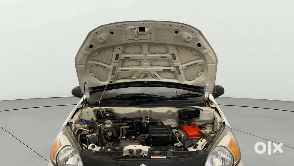 Maruti Suzuki Alto Std (o), 2022, Petrol