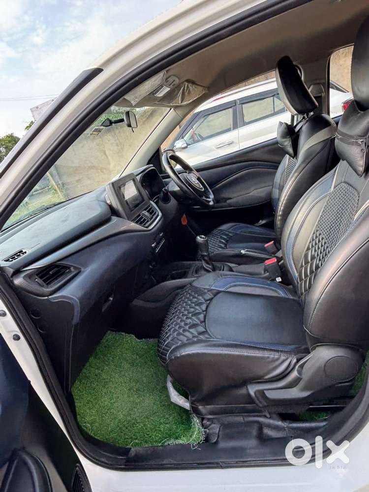 2024 Maruti Suzuki 40000 Km Driven