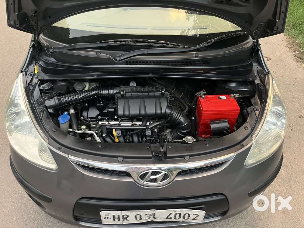 Hyundai I10 Magna 1.1l, 2011, Petrol