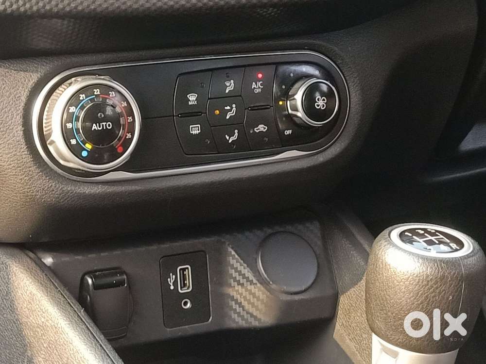 Nissan Kicks Xv, 2022, Petrol