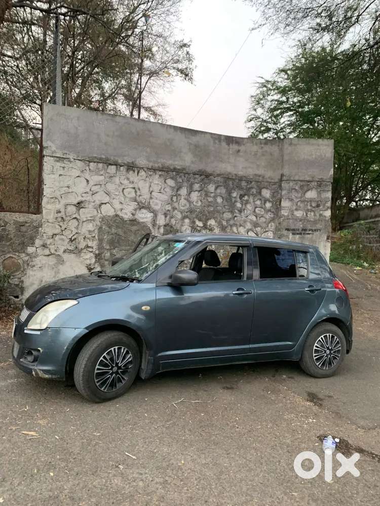 Swift In Good Condition