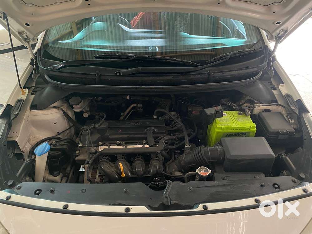 Hyundai I20 Active 2017