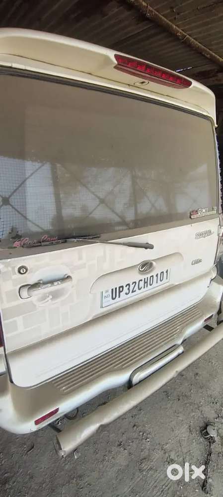 Car Is On Good Condition