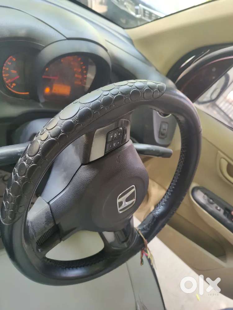 Honda Amaze 2014