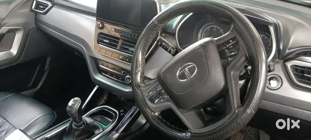 Tata Harrier Xta+ Diesel Manual 2020
