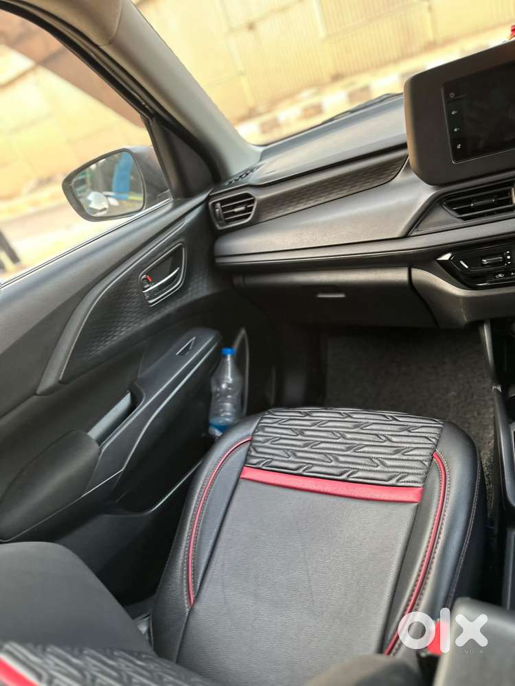 Maruti Suzuki Swift Vdi Optional, 2024, Petrol