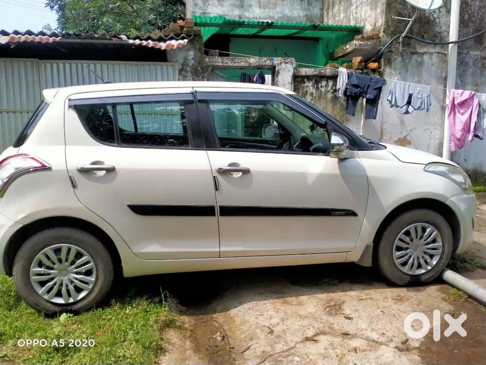 Swift Vxi 2014