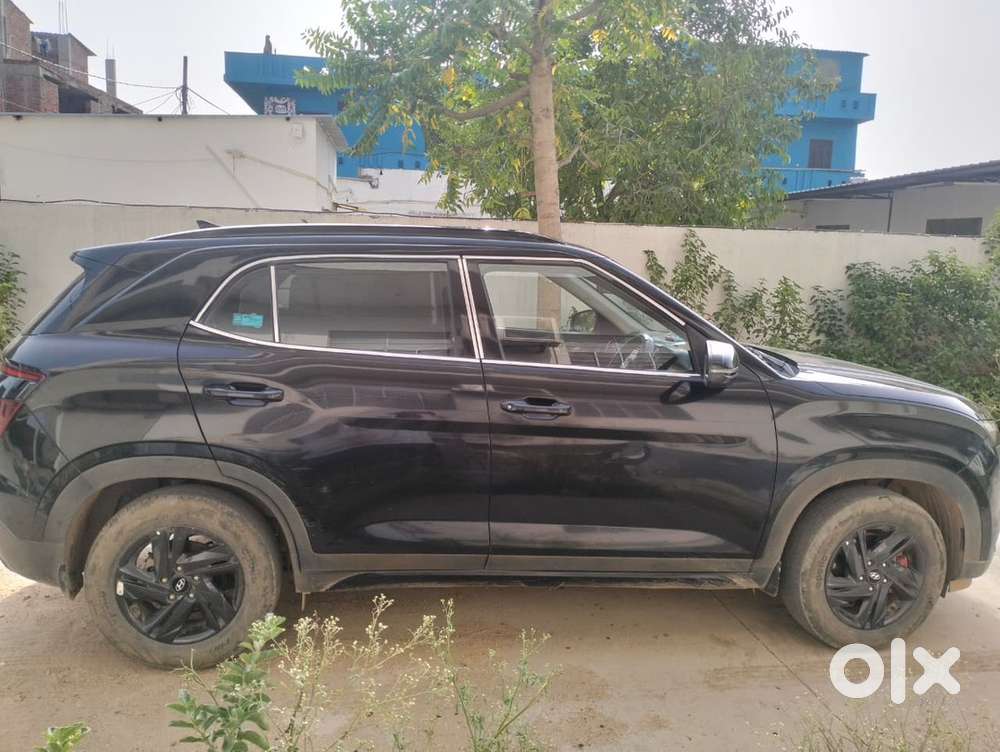 Hyundai Creta Diesel 2023