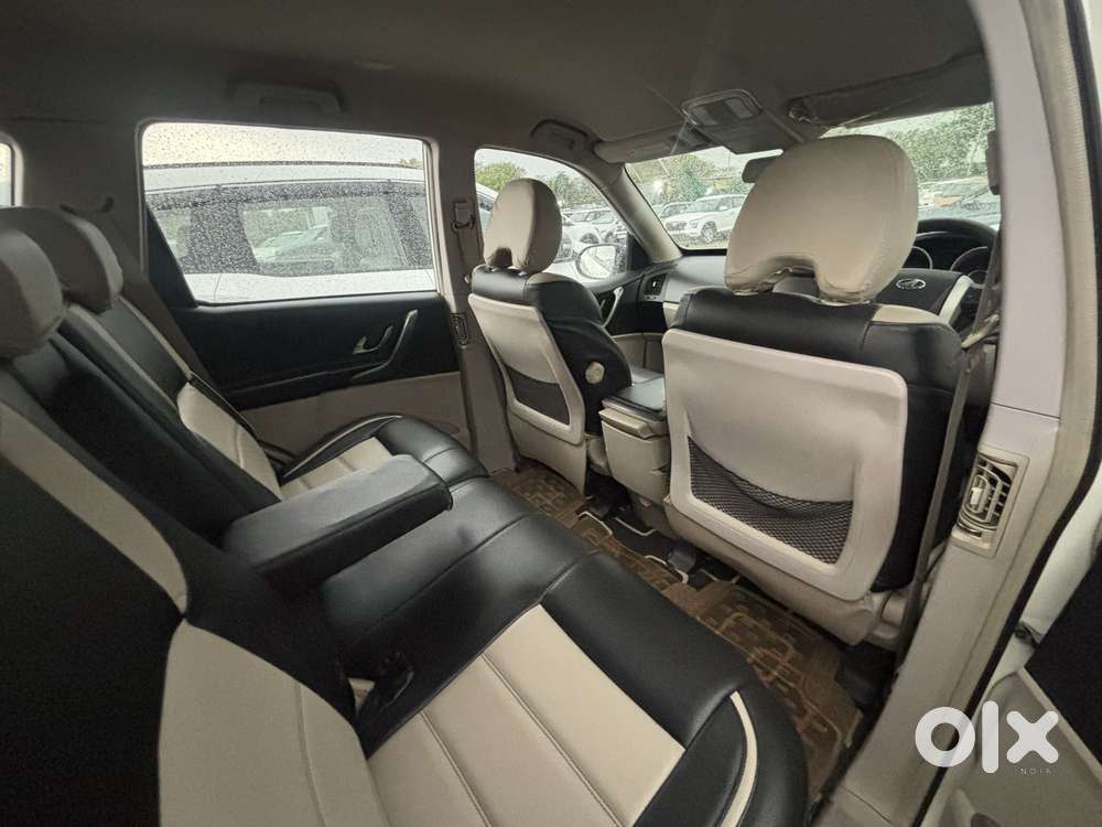 Mahindra Xuv500 W6 2wd, 2017, Diesel