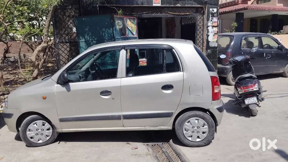 Hyundai Santro Xing 2009