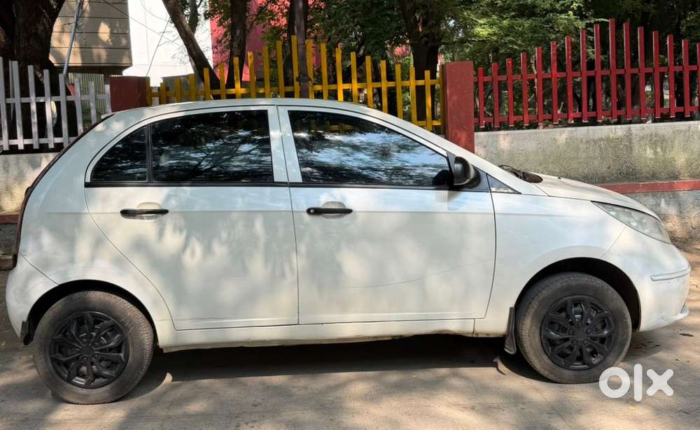 Tata Indica Vista 2014 Diesel