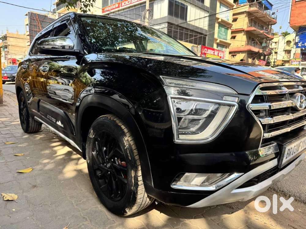 Hyundayi Creta For Sale In Good Condition