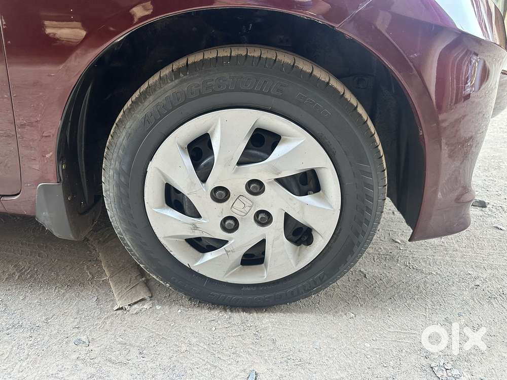 Honda Amaze 2013-2016 Sx I-dtec, 2015, Diesel